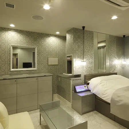 Hotel Waltz Okazaki (Adults Only) Extérieur photo