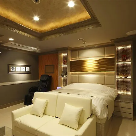 Hotel Waltz Okazaki (Adults Only) Extérieur photo
