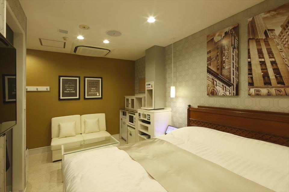 Love hôtel Waltz (adults Only) 3*