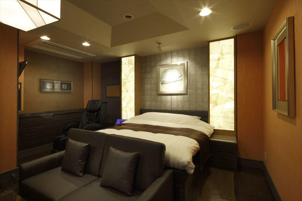 Love hôtel Waltz (adults Only)