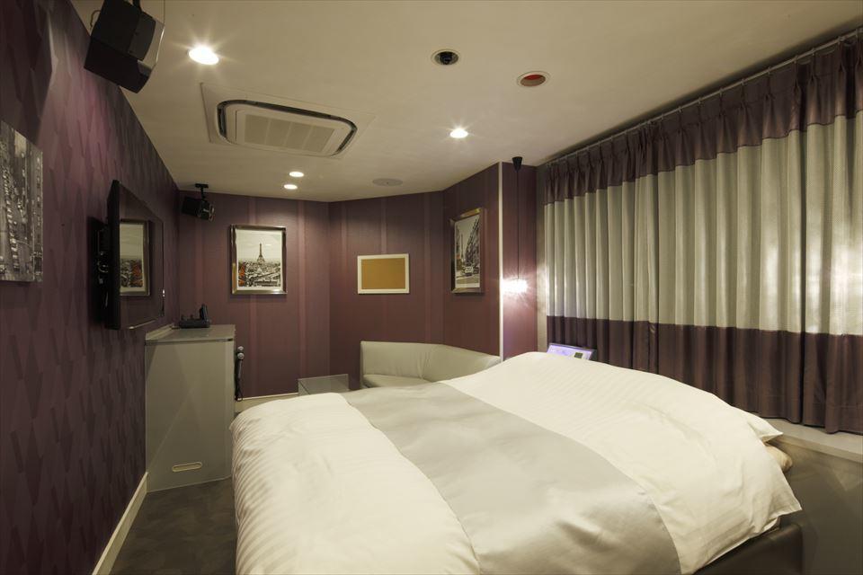 Love hôtel Waltz (adults Only)