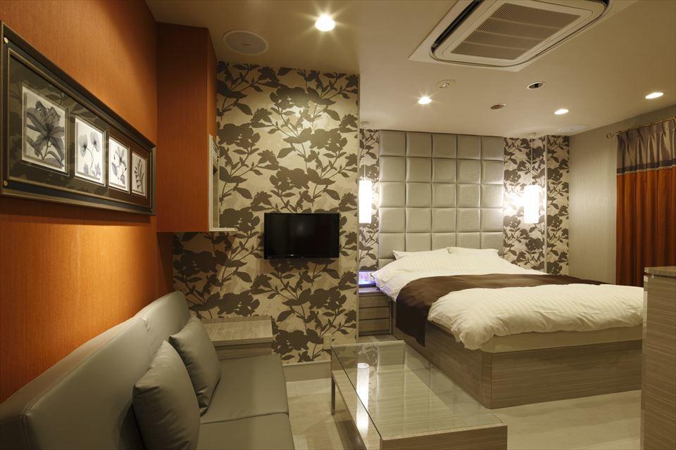 Love hôtel Waltz (adults Only)