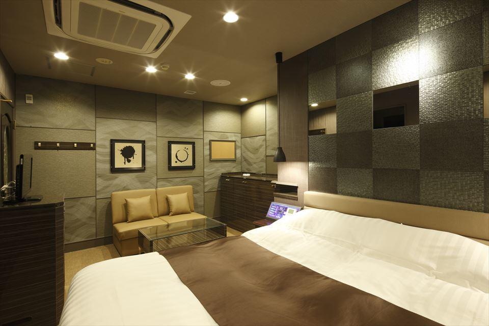 Waltz (adults Only) Love hôtel 3*