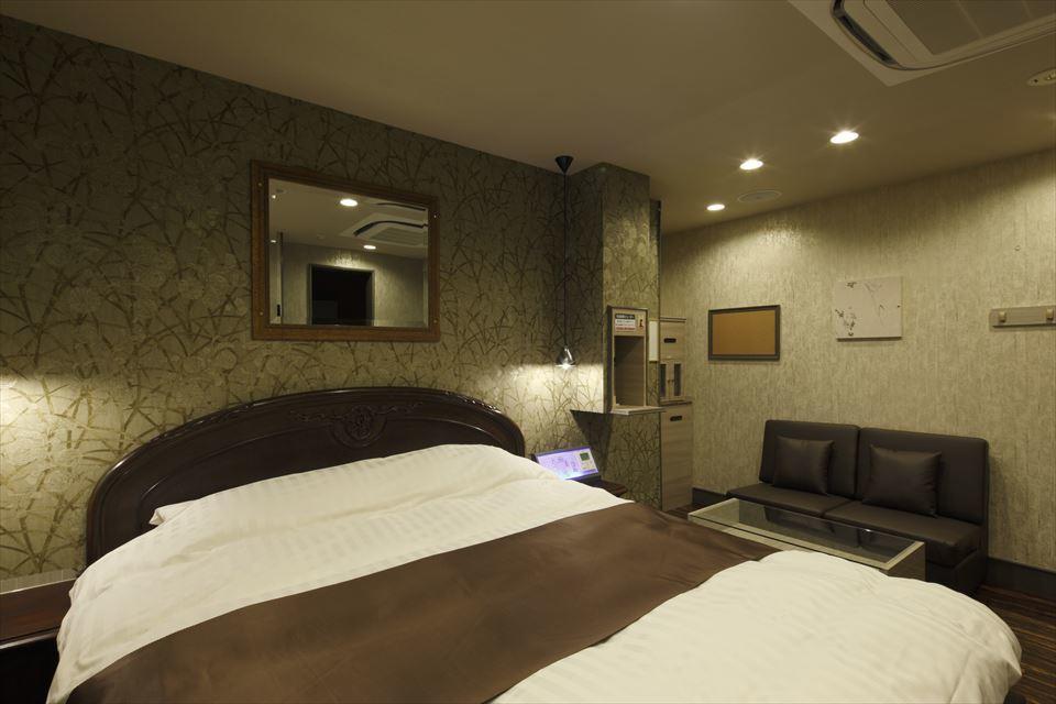 Love hôtel Waltz (adults Only) Okazaki