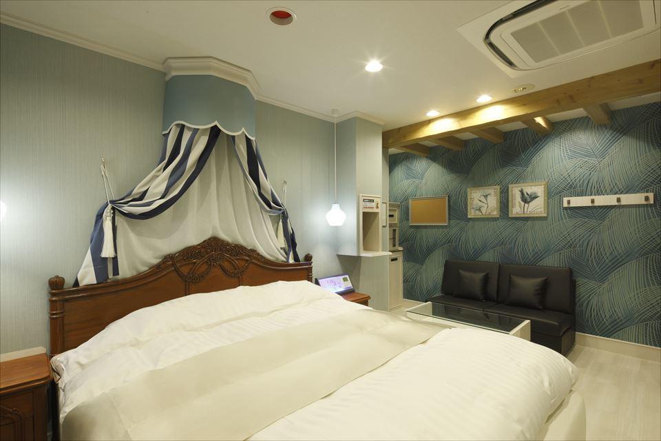 Love hôtel Waltz (adults Only) 3*