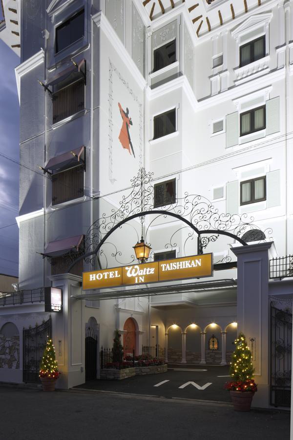 Love hôtel Waltz (adults Only)